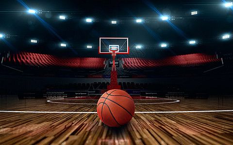 1月24日25-26赛季NBA常规赛 火箭VS活塞
